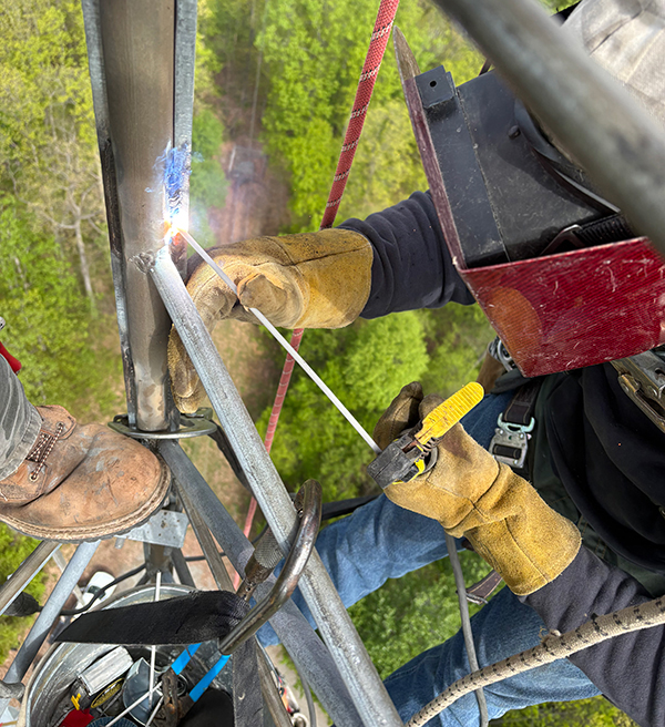 Aluminum Welding Indianapolis IN