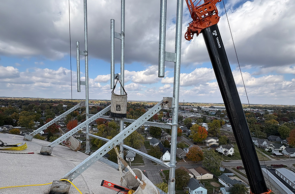 Certified Welder Indianapolis Indiana