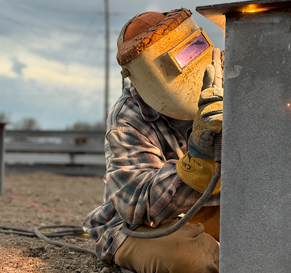 Commercial Kitchen Welding Indianapolis