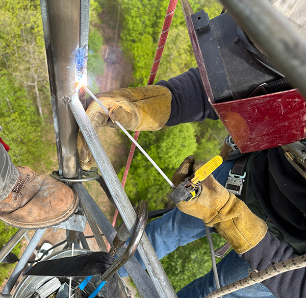 Right Weh Welding Indianapolis