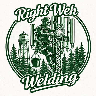 Right Weh Welding Indianapolis Indiana