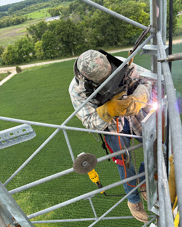 Welding and Repair Indianapolis