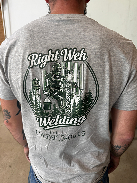Mobile Welders Indianapolis Indiana