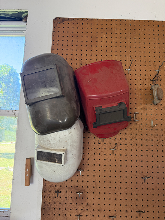 Welding Shop Indianapolis Indiana